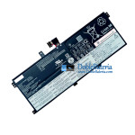 Batería para Lenovo 5B10W51848 L21M4PG1 SB10W51949 [Batería de repuesto]